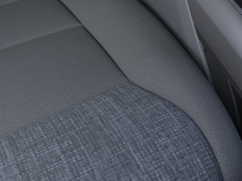 new 2025 Ford F-150 car, priced at $49,842