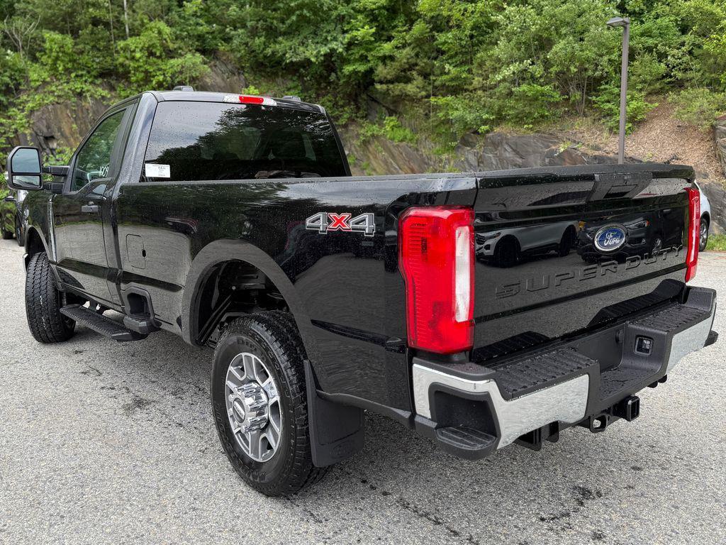 new 2025 Ford F-250 car, priced at $51,305