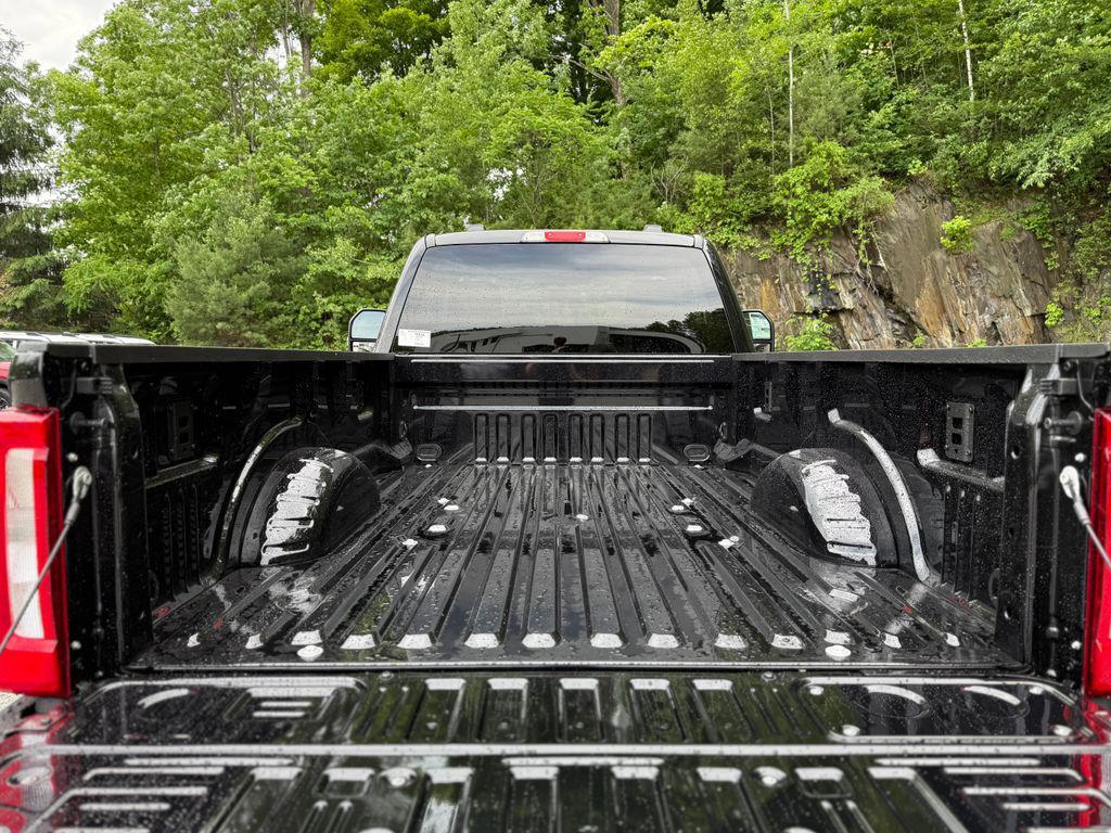 new 2025 Ford F-250 car, priced at $51,305