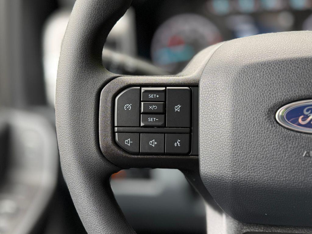 new 2025 Ford F-250 car, priced at $51,305