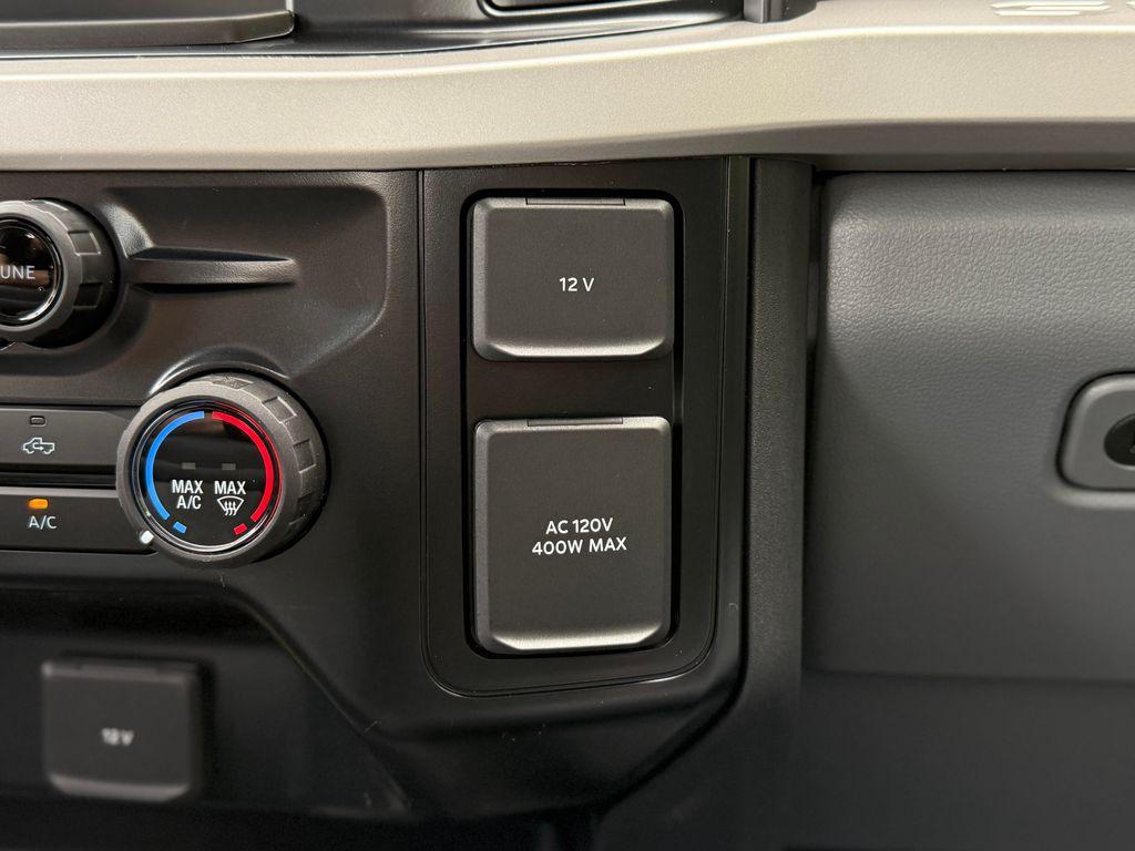new 2025 Ford F-250 car, priced at $51,305