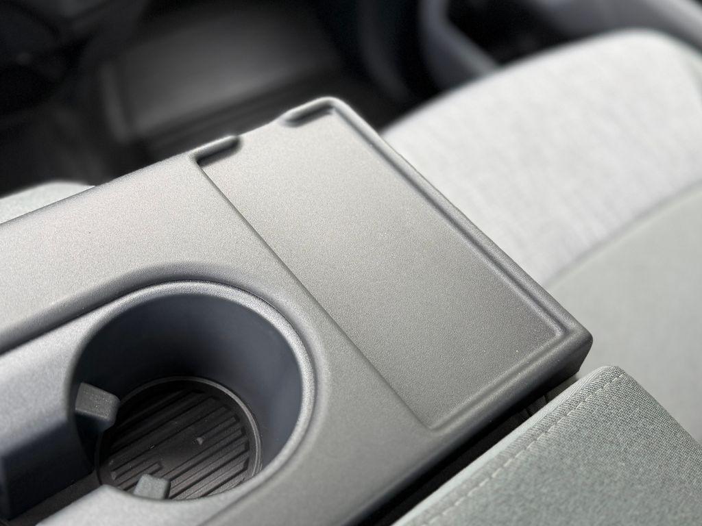 new 2025 Ford F-250 car, priced at $51,305