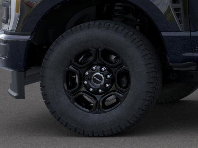 new 2025 Ford F-250 car, priced at $69,835