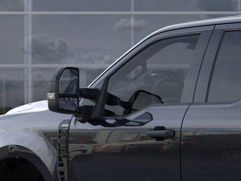 new 2025 Ford F-250 car, priced at $64,195