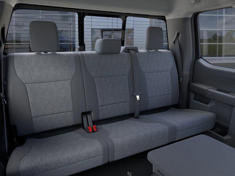 new 2025 Ford F-250 car, priced at $64,195