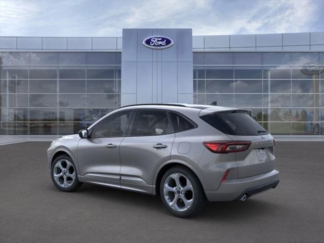 new 2024 Ford Escape car, priced at $31,542