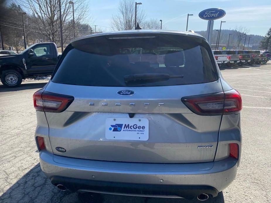 new 2024 Ford Escape car, priced at $32,723