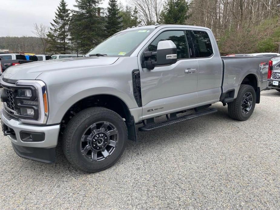 used 2023 Ford F-250 car, priced at $70,899