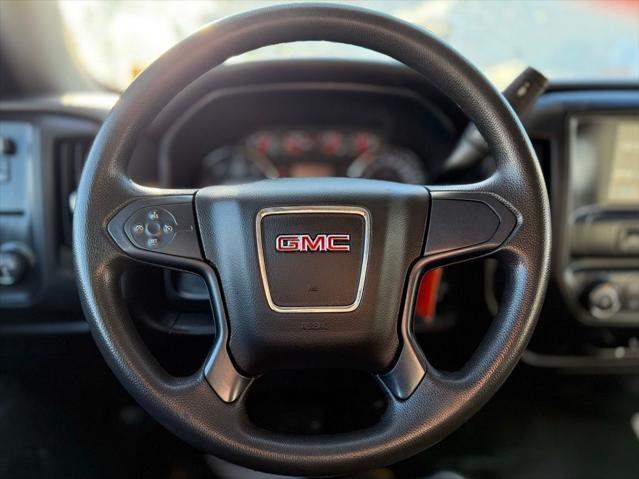 used 2019 GMC Sierra 1500 car, priced at $30,792