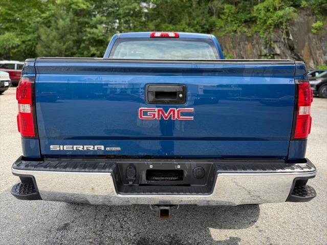used 2019 GMC Sierra 1500 car, priced at $30,792