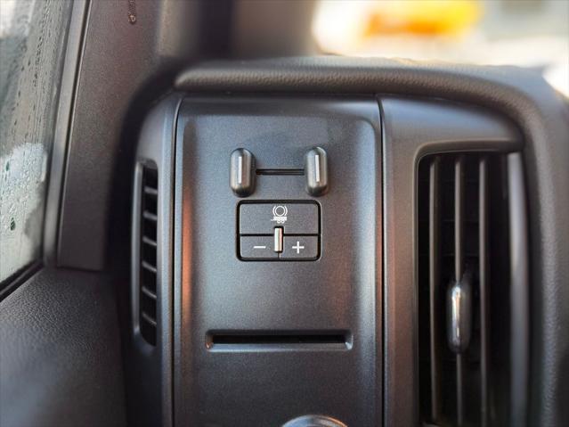 used 2019 GMC Sierra 1500 car, priced at $30,792