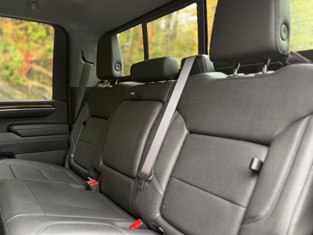 used 2024 Chevrolet Silverado 3500 car, priced at $58,993