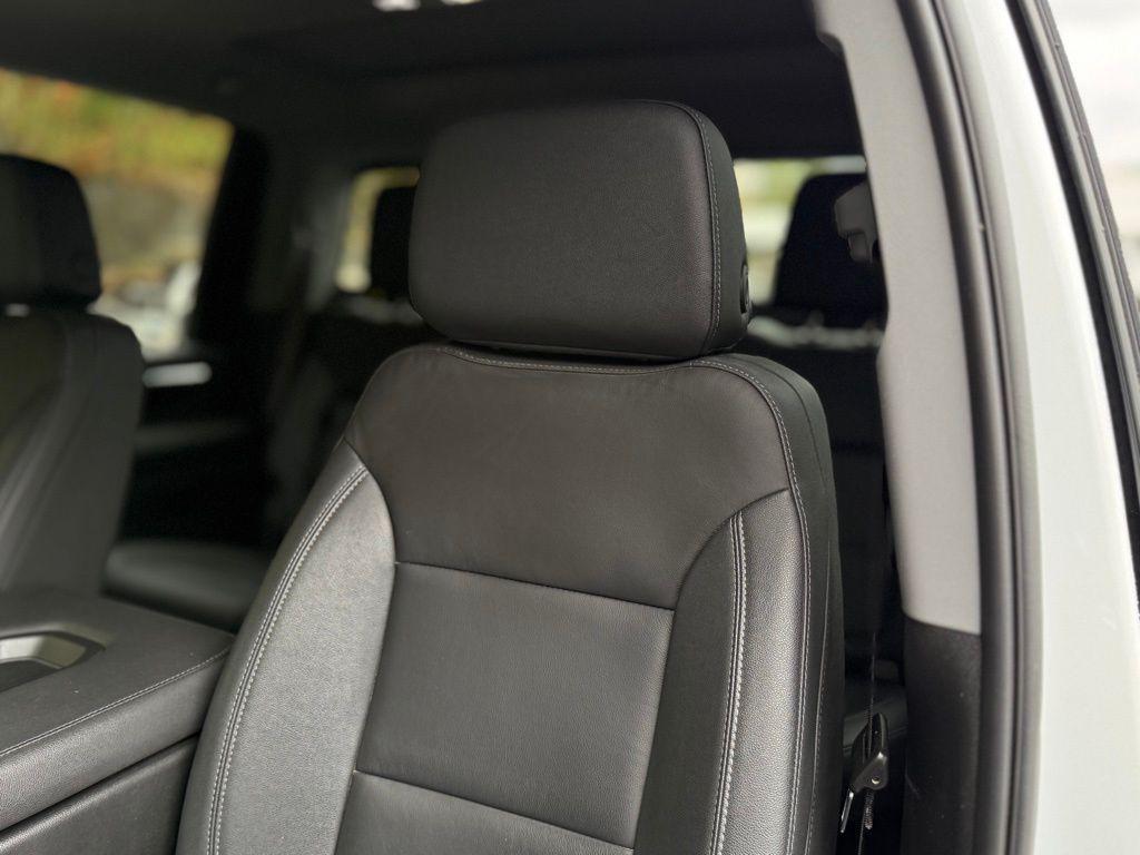 used 2024 Chevrolet Silverado 3500 car, priced at $58,993