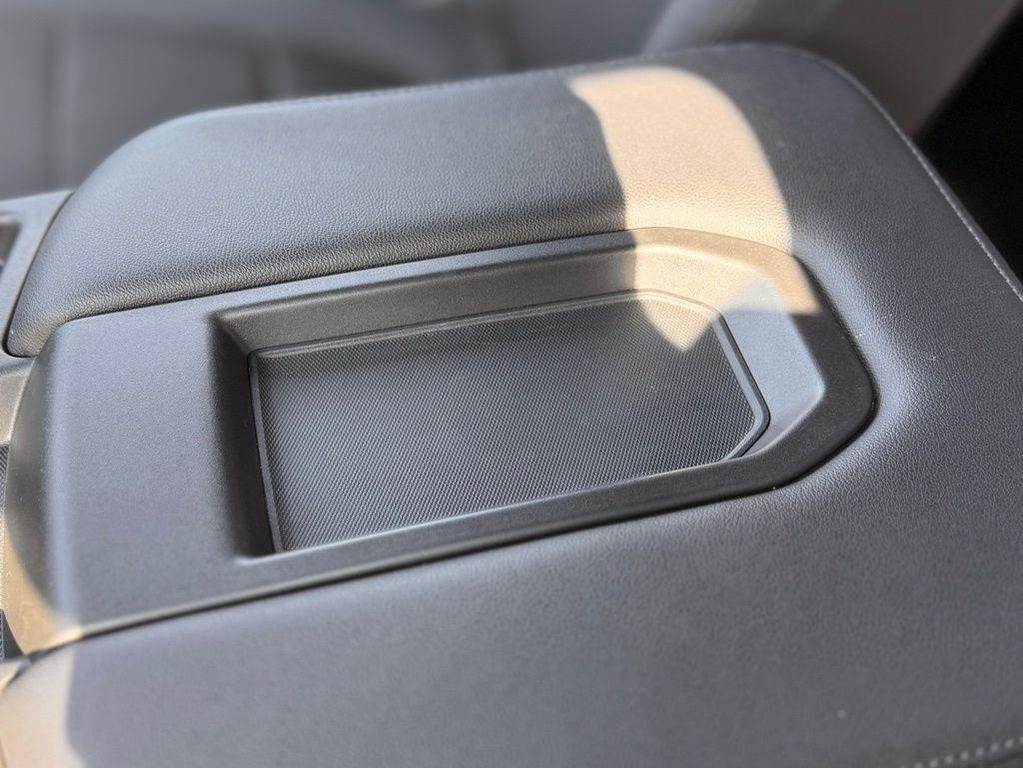 used 2024 Chevrolet Silverado 3500 car, priced at $58,993