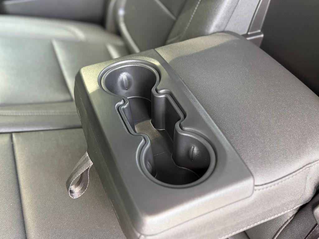 used 2024 Chevrolet Silverado 3500 car, priced at $58,993