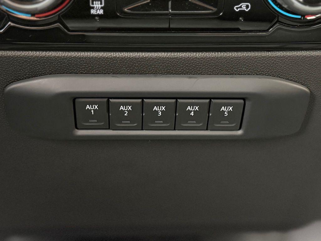 used 2024 Chevrolet Silverado 3500 car, priced at $58,993