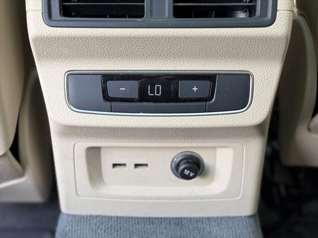 used 2020 Audi Q5 car, priced at $27,409