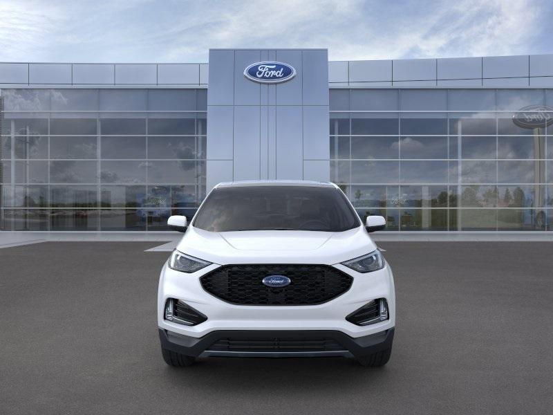 new 2024 Ford Edge car, priced at $46,501