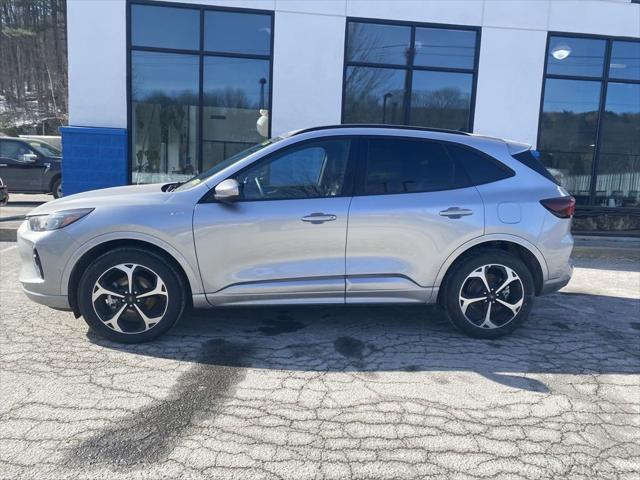 new 2023 Ford Escape car, priced at $38,174