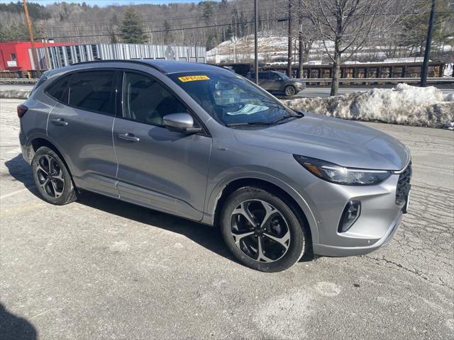 new 2023 Ford Escape car, priced at $38,174