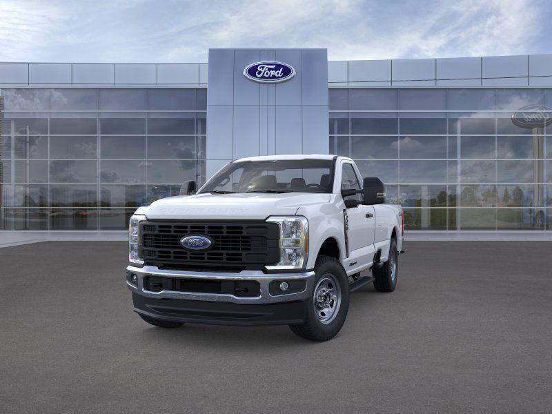 new 2026 Ford F-350 car, priced at $62,512