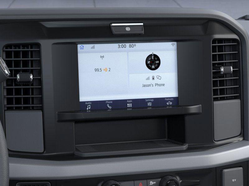 new 2026 Ford F-350 car, priced at $62,512