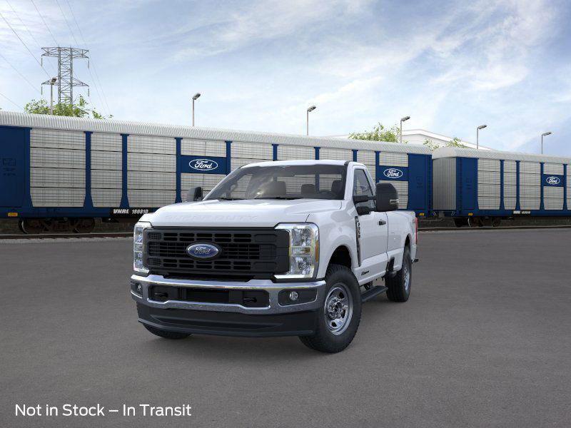 new 2026 Ford F-350 car, priced at $62,277