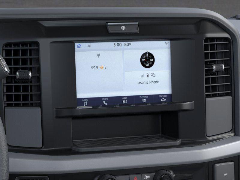 new 2026 Ford F-350 car, priced at $62,277