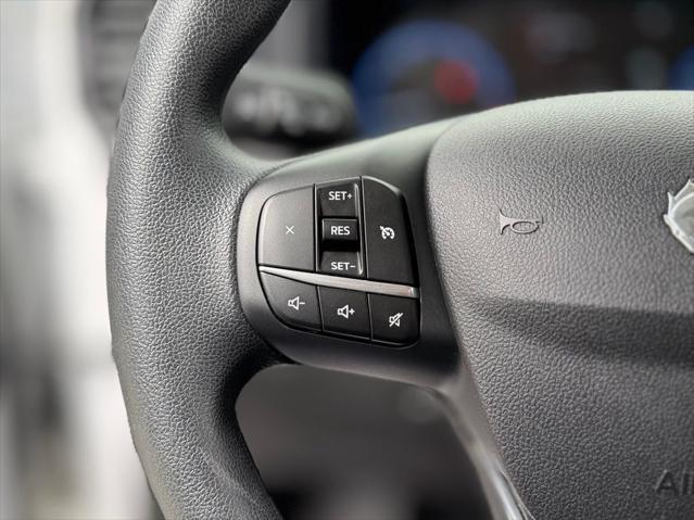 used 2023 Ford Bronco Sport car, priced at $23,214