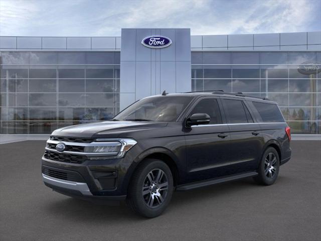 new 2024 Ford Expedition Max car, priced at $64,766