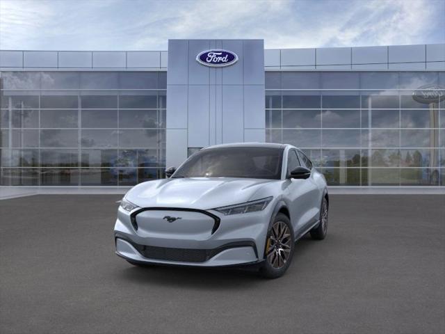 new 2024 Ford Mustang Mach-E car, priced at $46,522