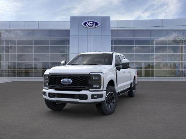 new 2024 Ford F-250 car, priced at $72,210