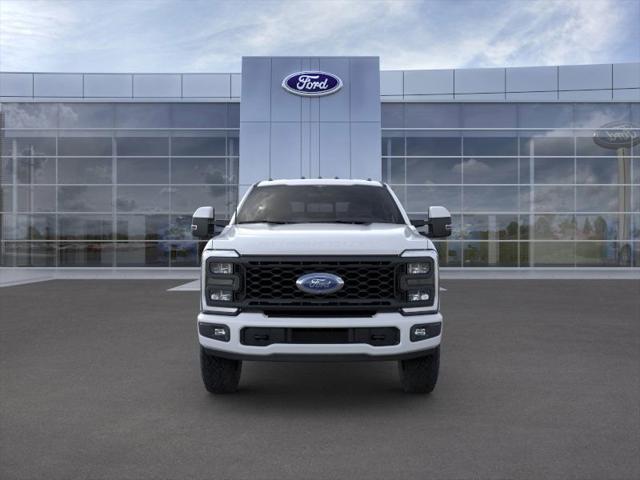 new 2024 Ford F-250 car, priced at $72,210