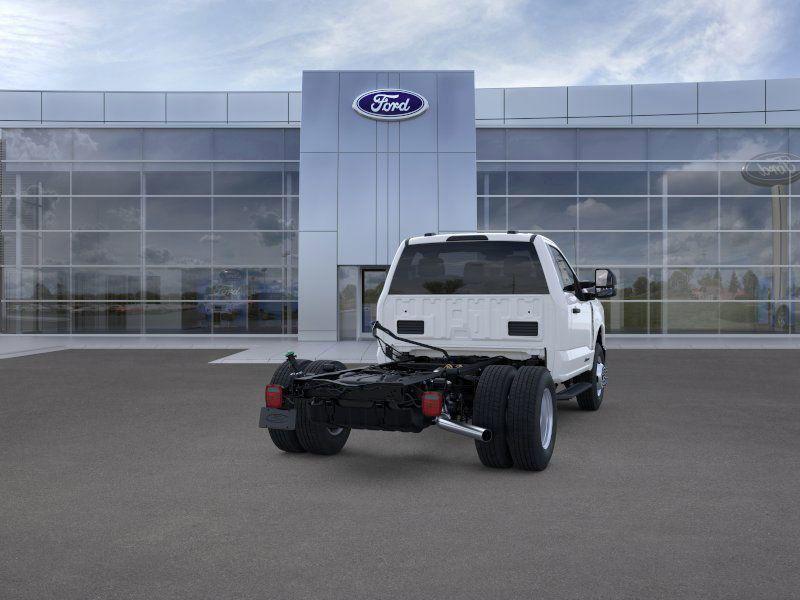 new 2025 Ford F-350 car, priced at $66,335