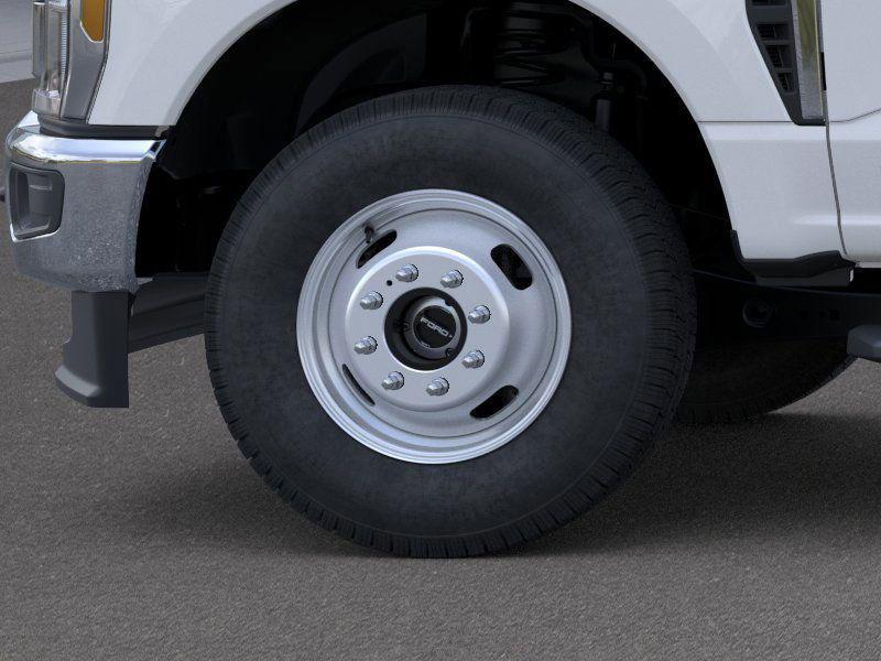 new 2025 Ford F-350 car, priced at $66,335