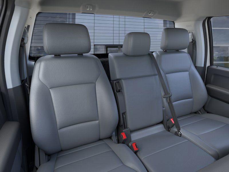 new 2025 Ford F-350 car, priced at $66,335