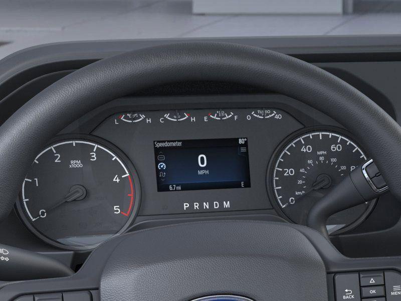 new 2025 Ford F-350 car, priced at $66,335