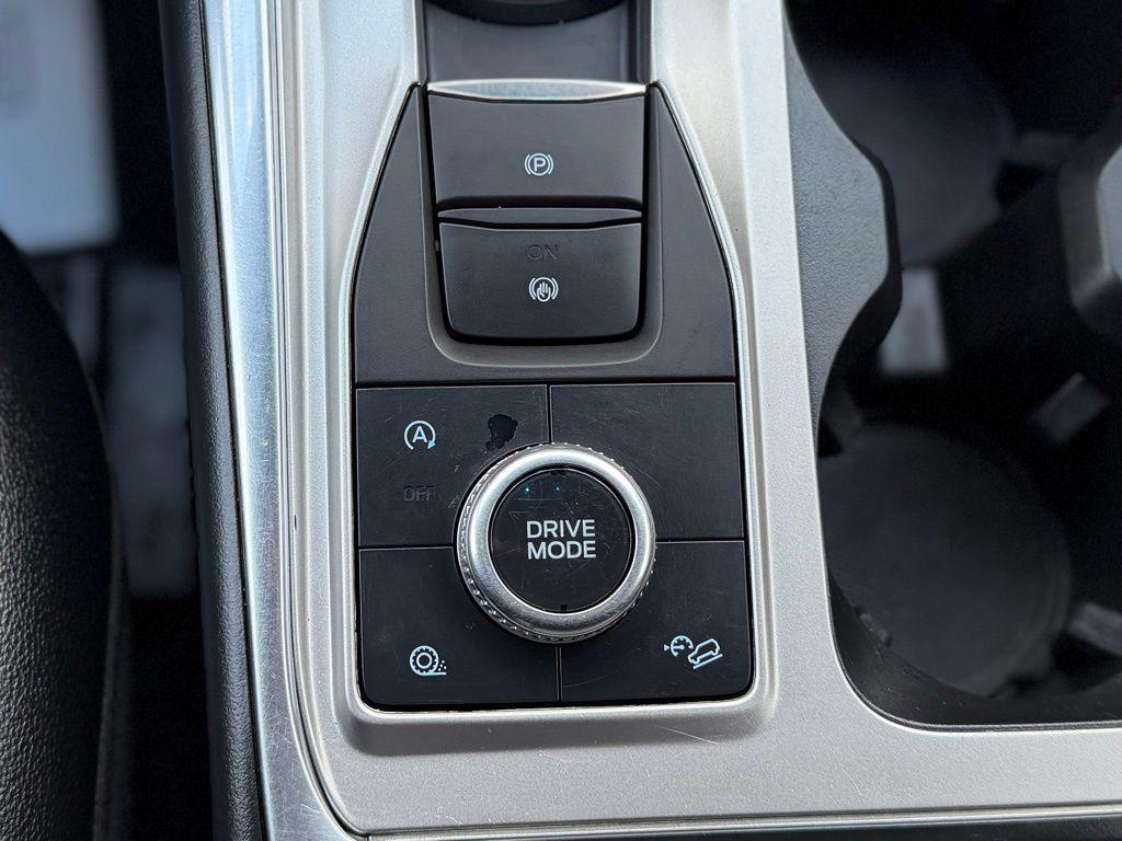 used 2021 Ford Explorer car, priced at $25,487