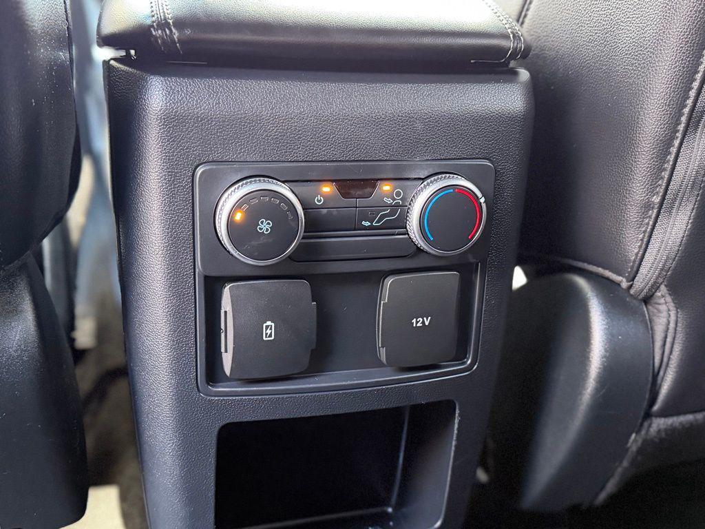 used 2021 Ford Explorer car, priced at $25,487