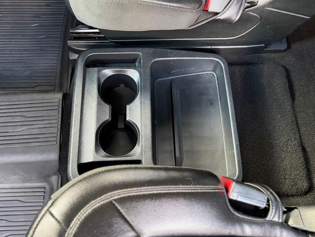 used 2021 Ford Explorer car, priced at $25,487