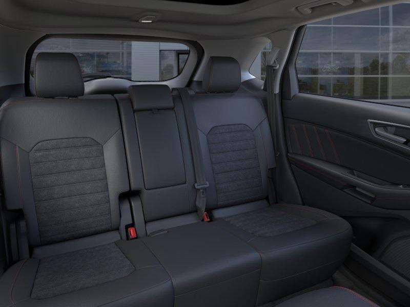 new 2024 Ford Edge car, priced at $46,016
