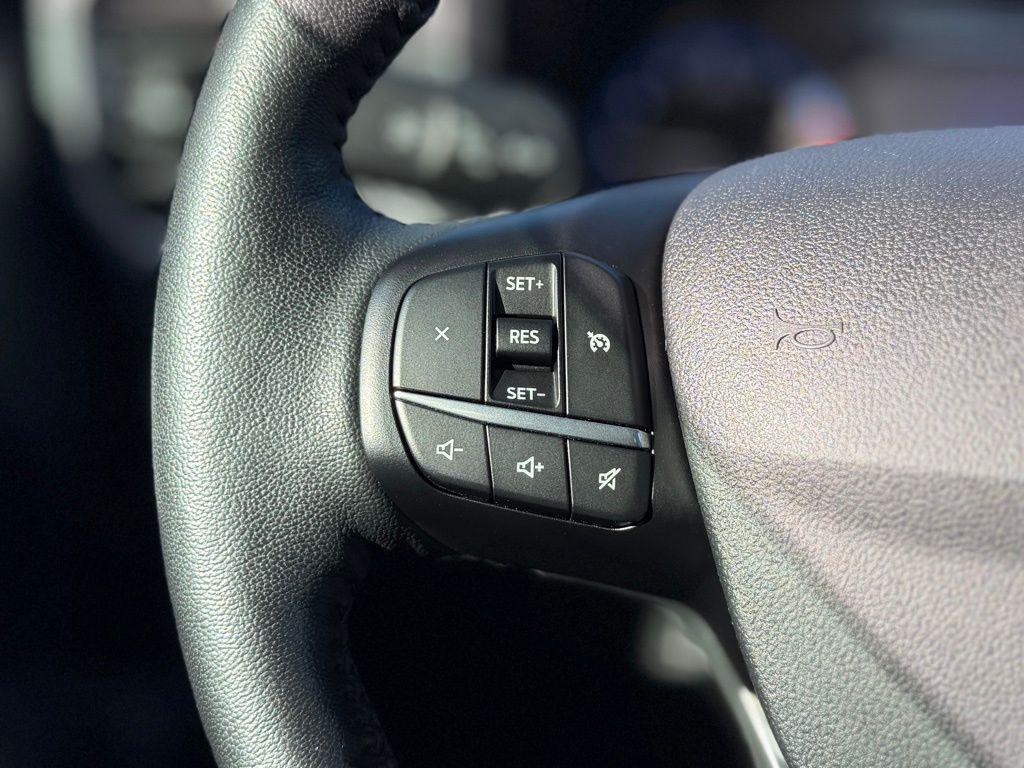used 2022 Ford Bronco Sport car, priced at $29,858