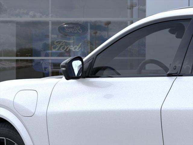 new 2025 Ford Mustang Mach-E car, priced at $51,080
