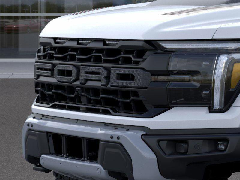 new 2025 Ford F-150 car, priced at $88,640