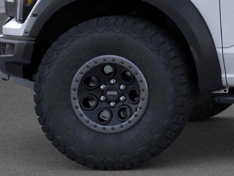 new 2025 Ford F-150 car, priced at $88,640