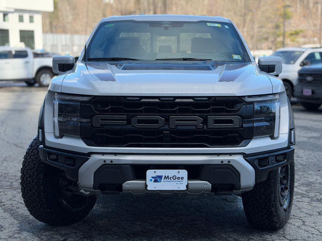 new 2025 Ford F-150 car, priced at $88,640