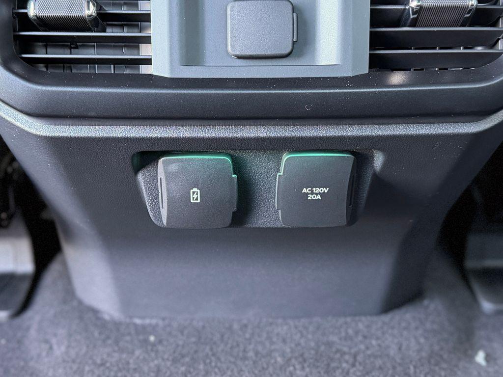 new 2025 Ford F-150 car, priced at $88,640