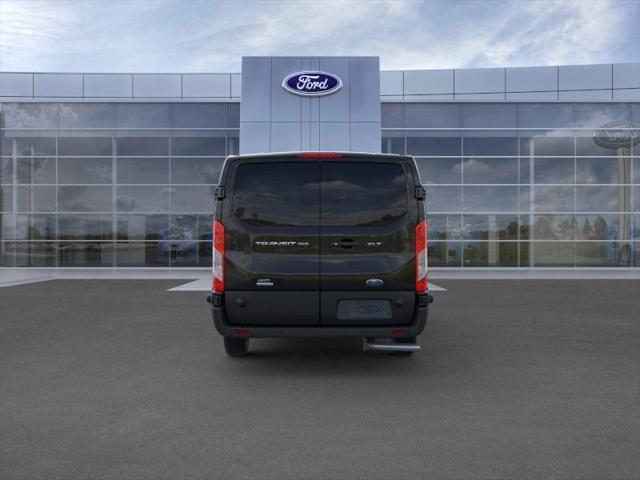 new 2024 Ford Transit-350 car, priced at $68,130