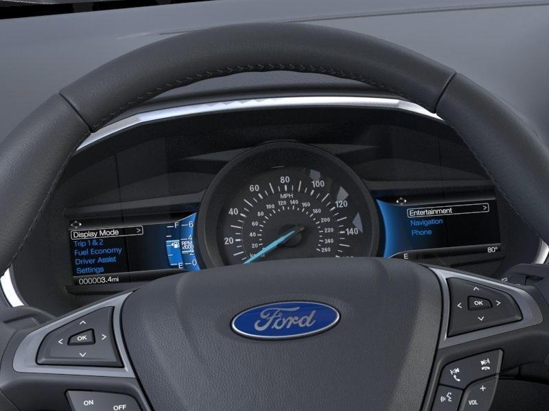 new 2024 Ford Edge car, priced at $41,991