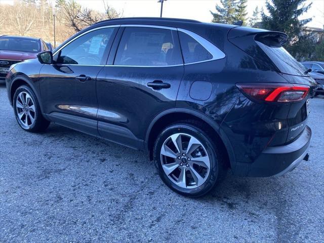 new 2024 Ford Escape car, priced at $42,009